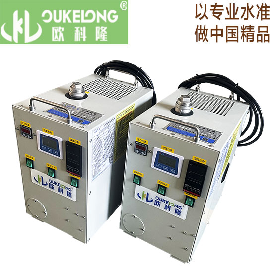 微型高低溫測(cè)試機(jī)