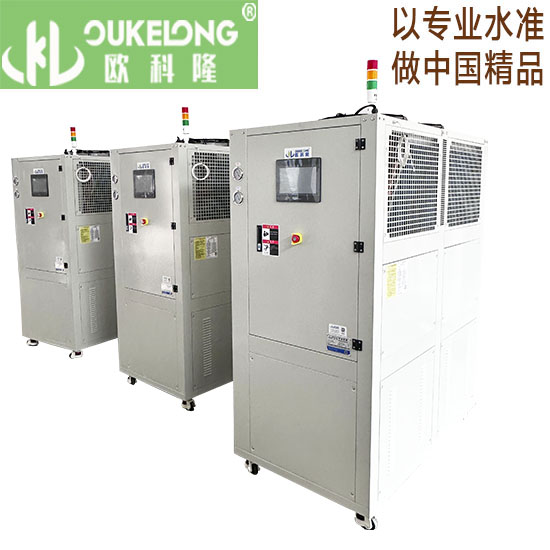 高低溫測(cè)試機(jī)（-45~95℃）