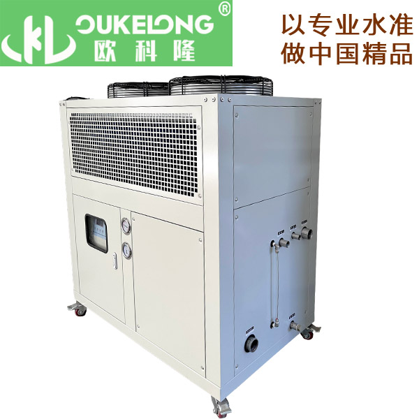 6匹風(fēng)冷式冷水機