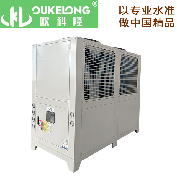 OKL-30AT風(fēng)冷式冷水機(jī)